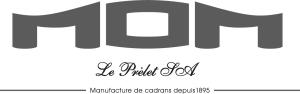  Mom Le Prélet SA