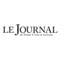 Société Coopérative du Journal de Sainte-Croix et environs