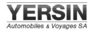 Yersin Automobiles & Voyages SA